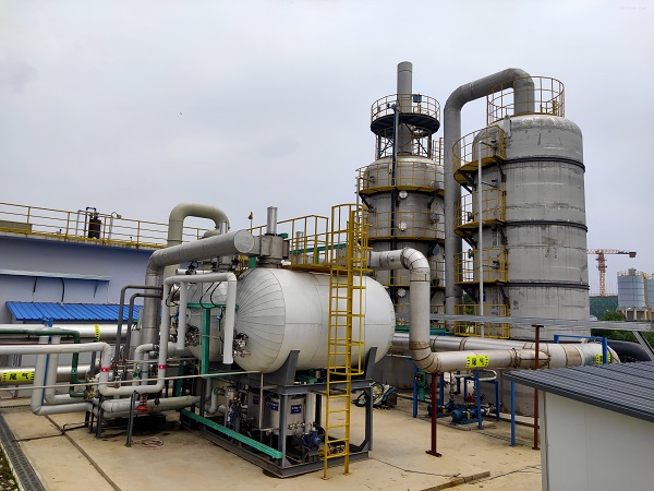 涂布行業(yè)廢氣處理方法有哪些?