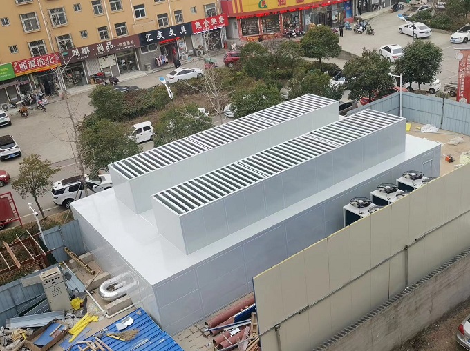 隔音房和隔音箱的特點(diǎn)對(duì)比